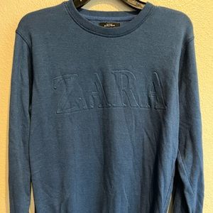 Zara sweatshirt‎